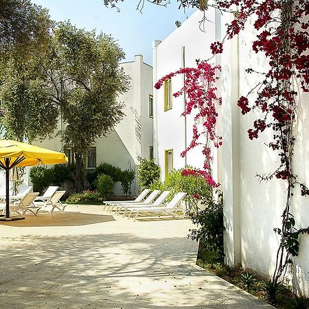 Hotel Princess Diltua Bodrum Екстериор снимка