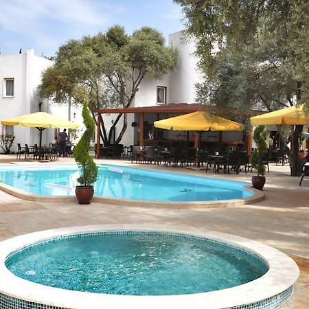 Hotel Princess Diltua Bodrum Екстериор снимка