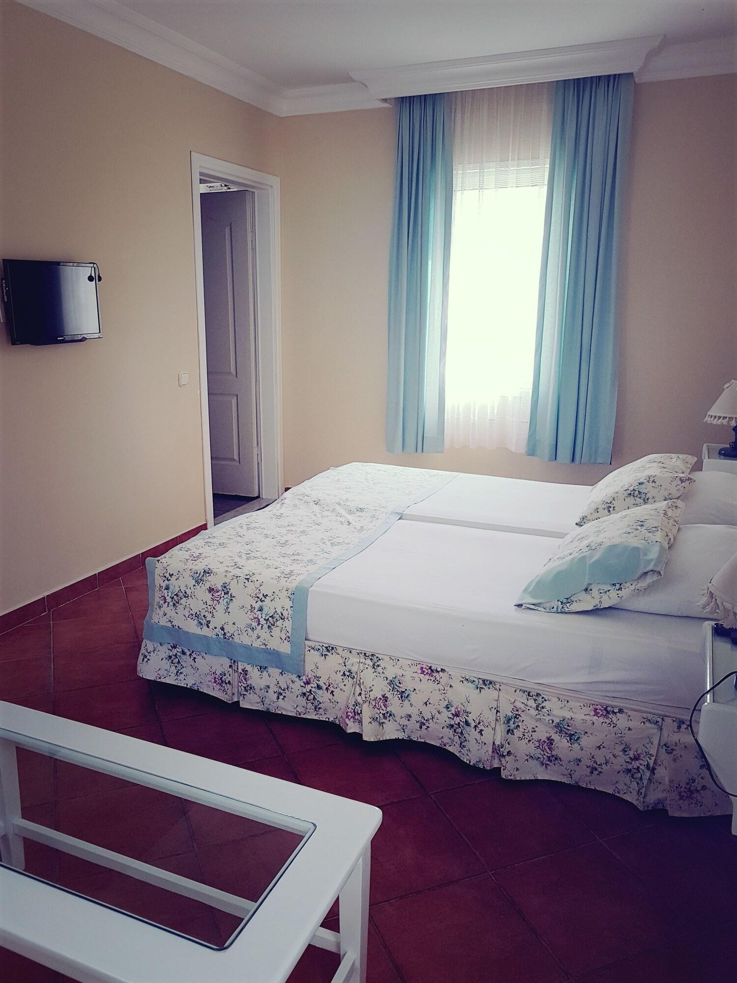 Hotel Princess Diltua Bodrum Екстериор снимка