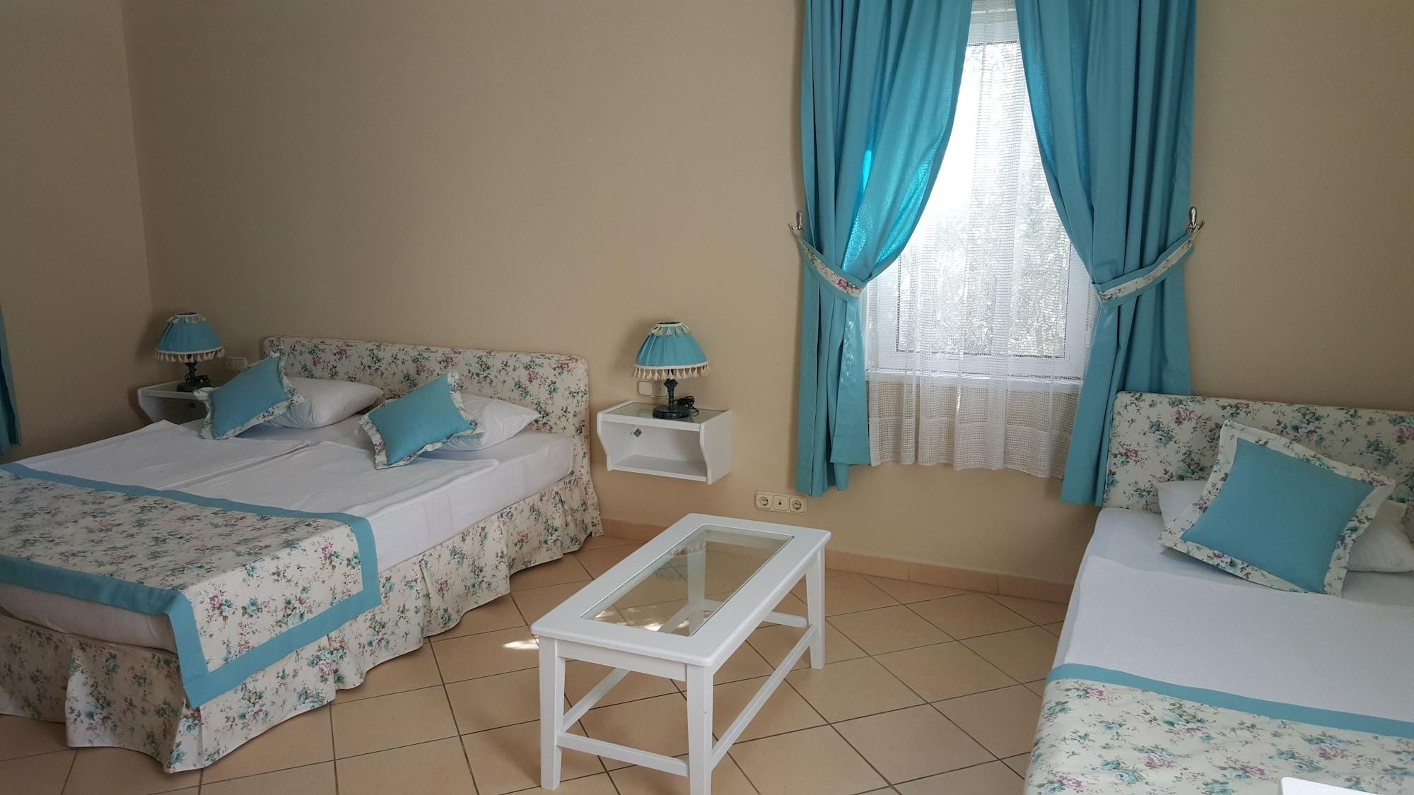 Hotel Princess Diltua Bodrum Екстериор снимка