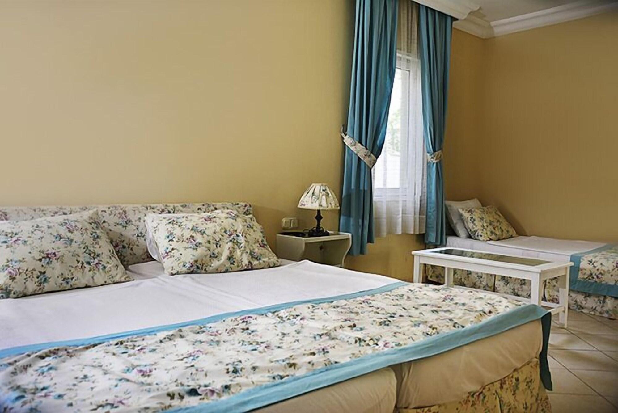 Hotel Princess Diltua Bodrum Екстериор снимка