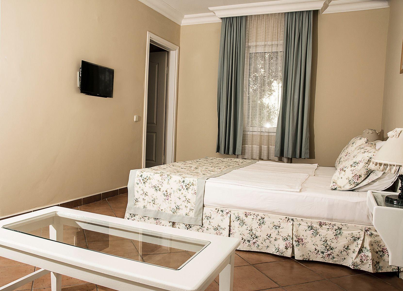 Hotel Princess Diltua Bodrum Екстериор снимка