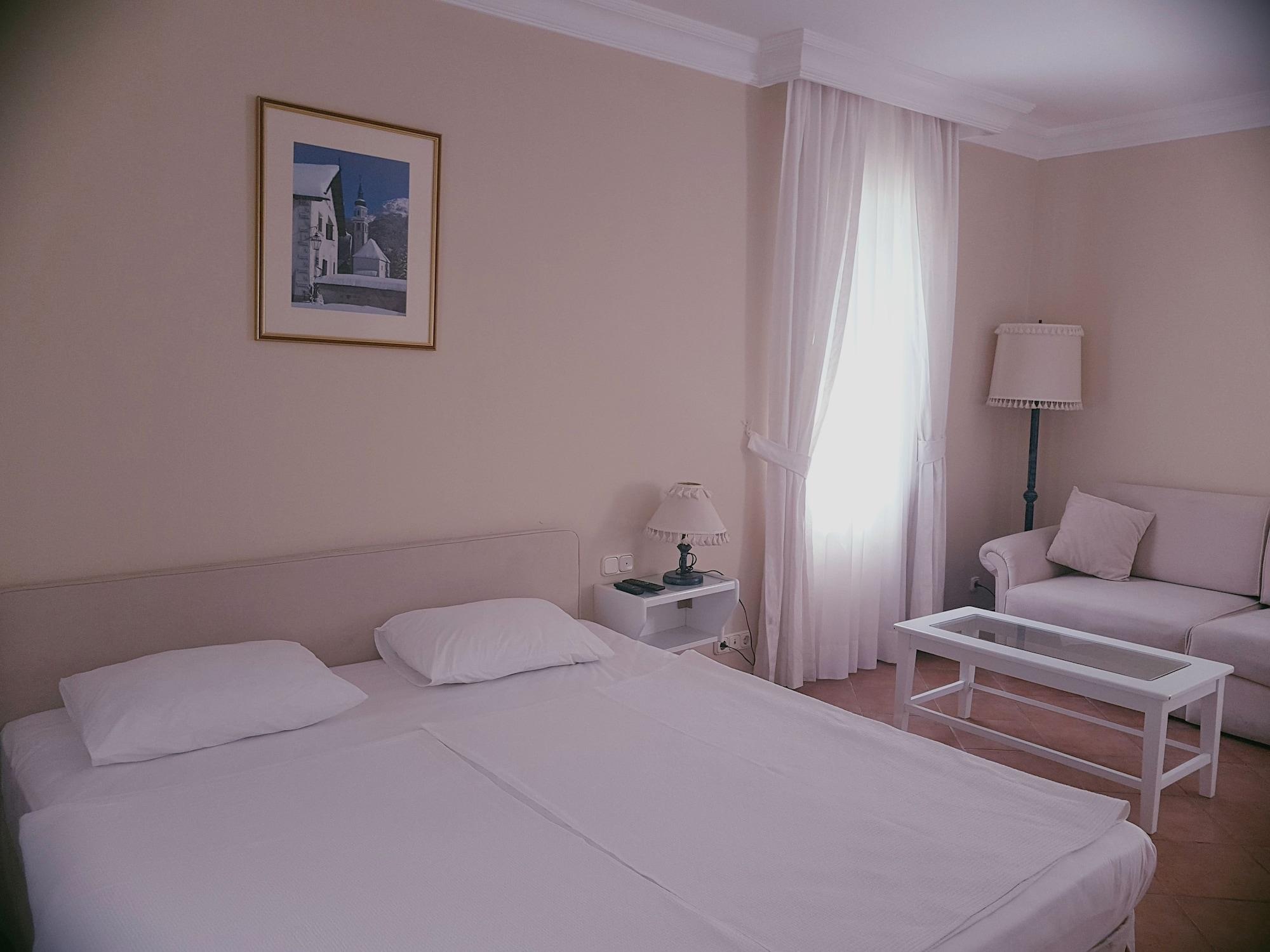 Hotel Princess Diltua Bodrum Екстериор снимка
