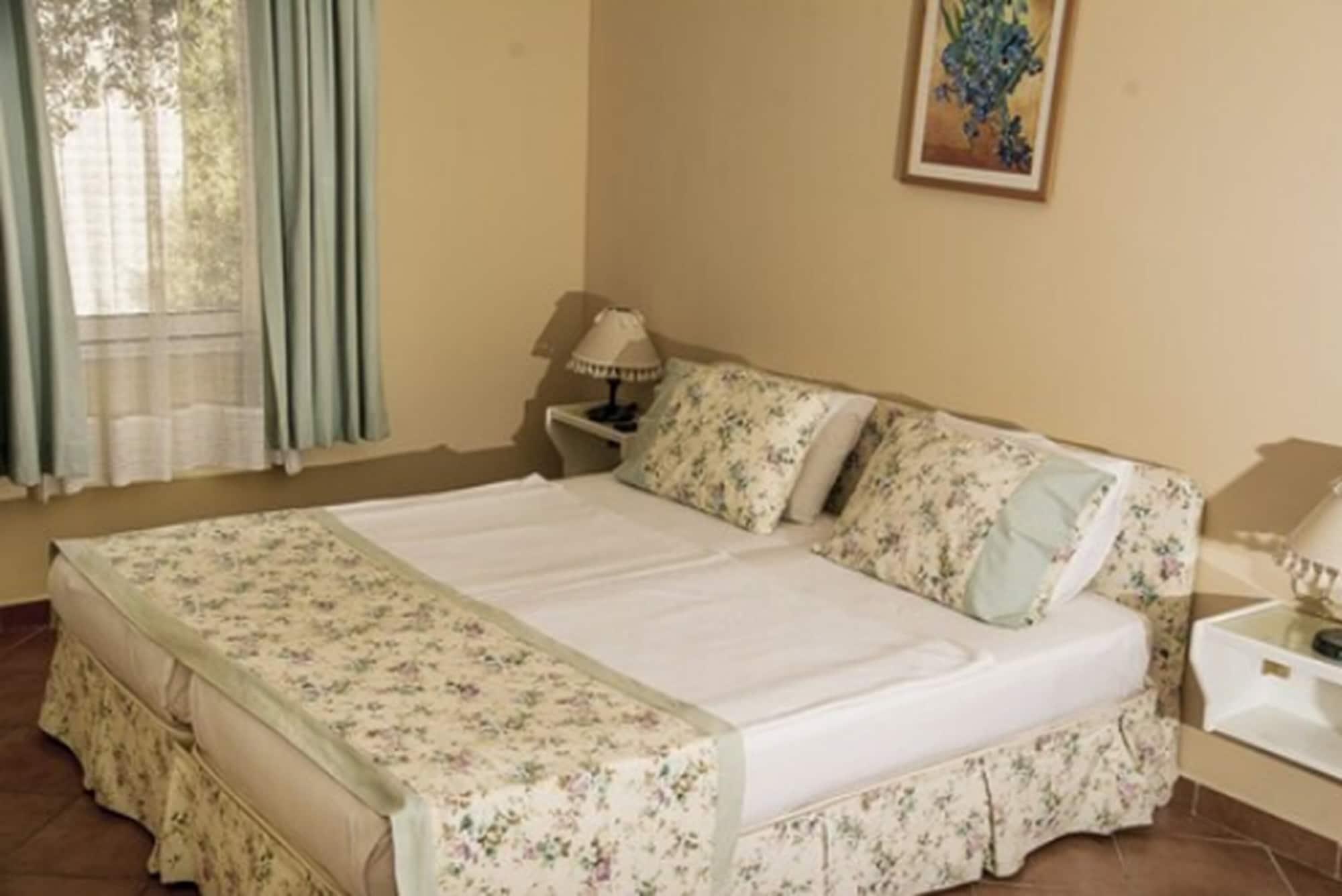 Hotel Princess Diltua Bodrum Екстериор снимка