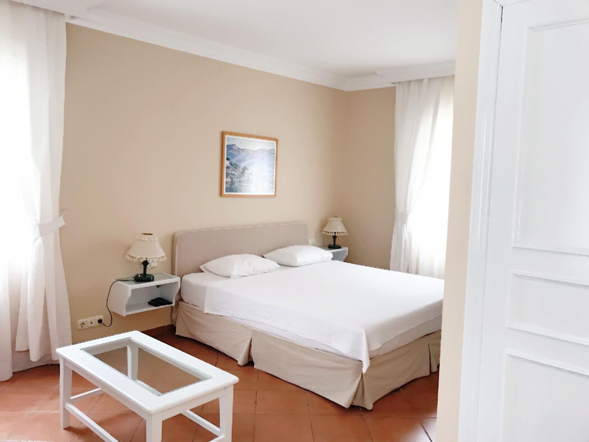 Hotel Princess Diltua Bodrum Екстериор снимка