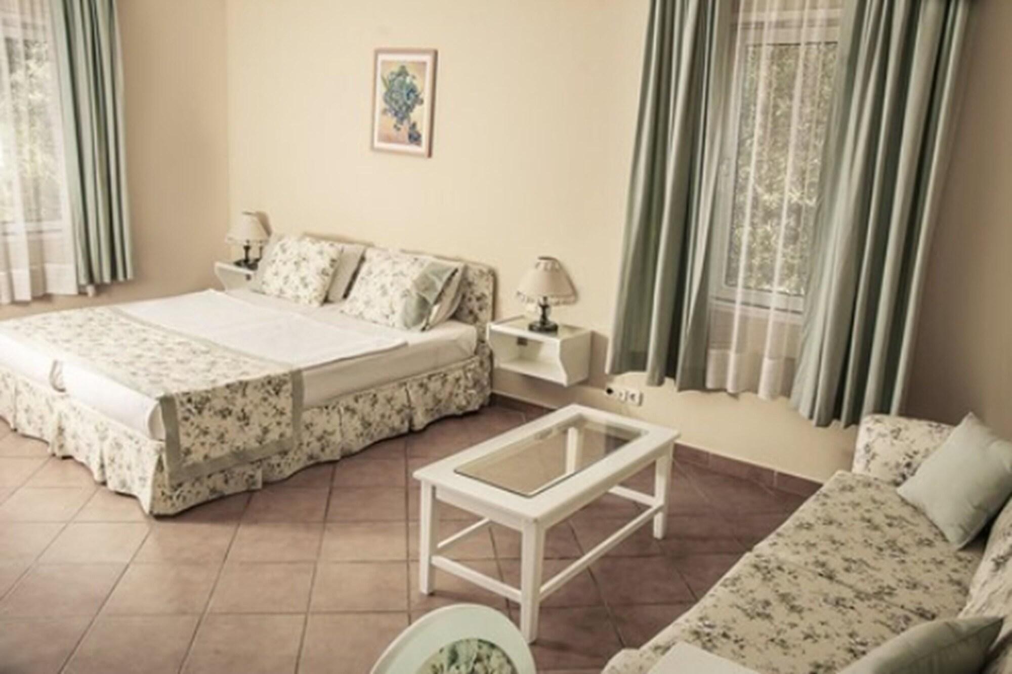 Hotel Princess Diltua Bodrum Екстериор снимка