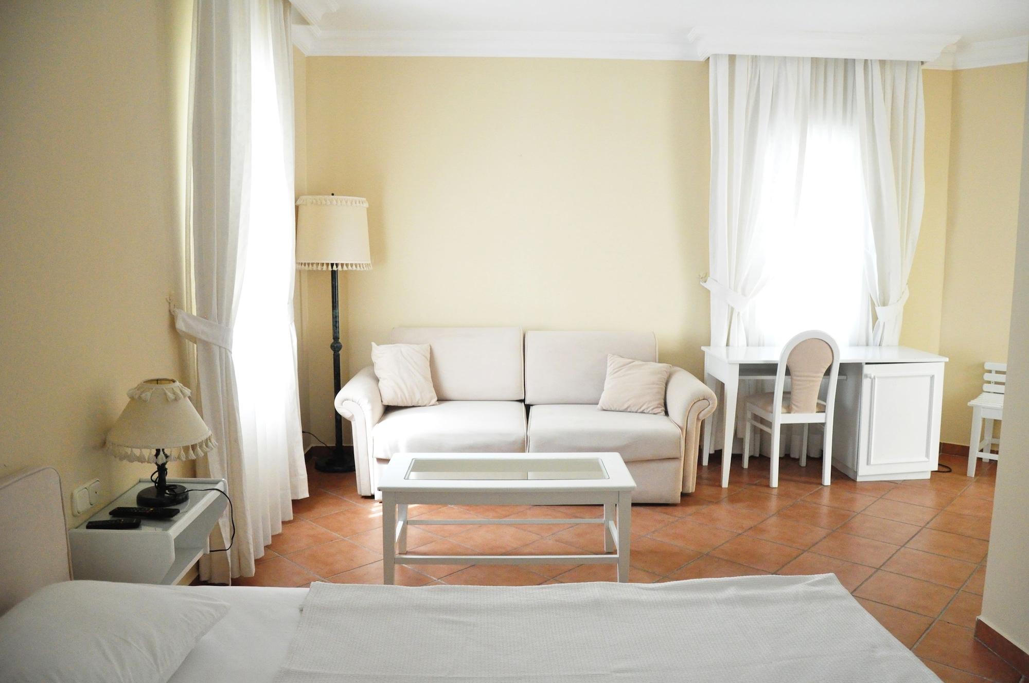 Hotel Princess Diltua Bodrum Екстериор снимка