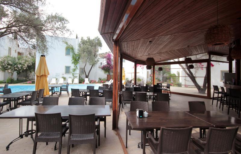 Hotel Princess Diltua Bodrum Екстериор снимка