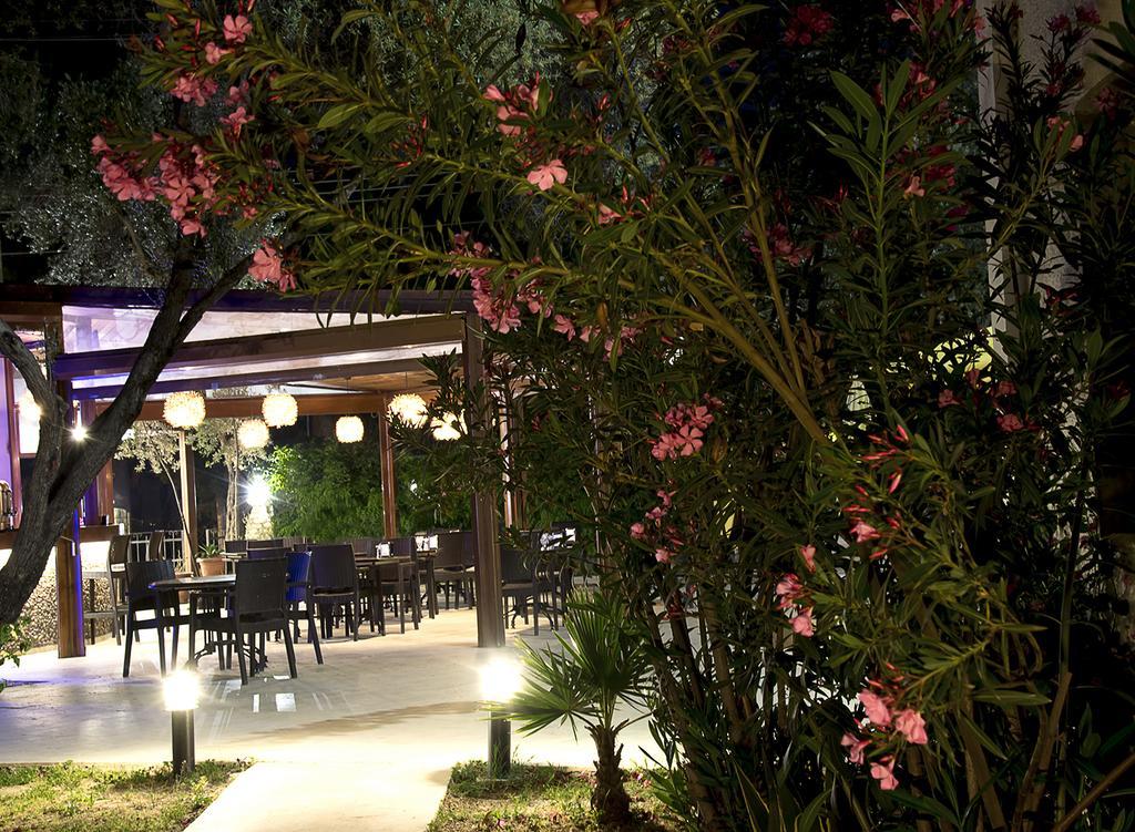 Hotel Princess Diltua Bodrum Екстериор снимка