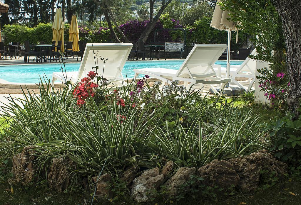 Hotel Princess Diltua Bodrum Екстериор снимка