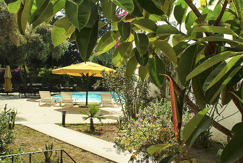 Hotel Princess Diltua Bodrum Екстериор снимка