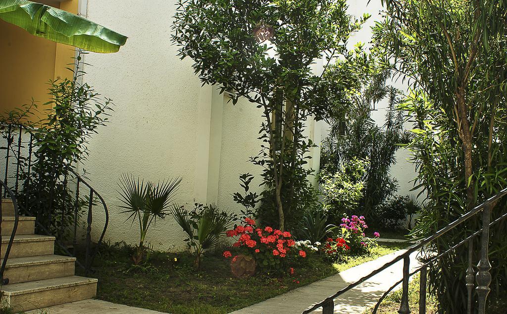 Hotel Princess Diltua Bodrum Екстериор снимка