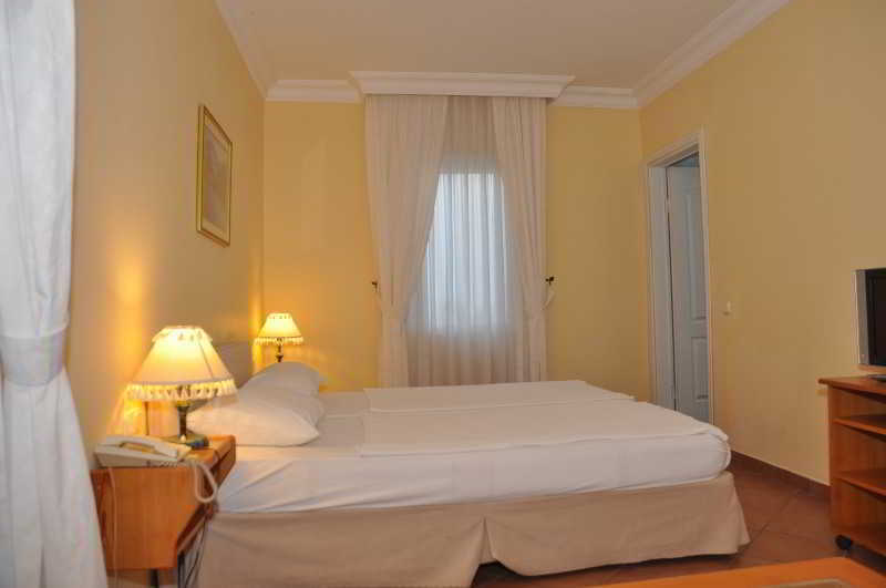 Hotel Princess Diltua Bodrum Екстериор снимка