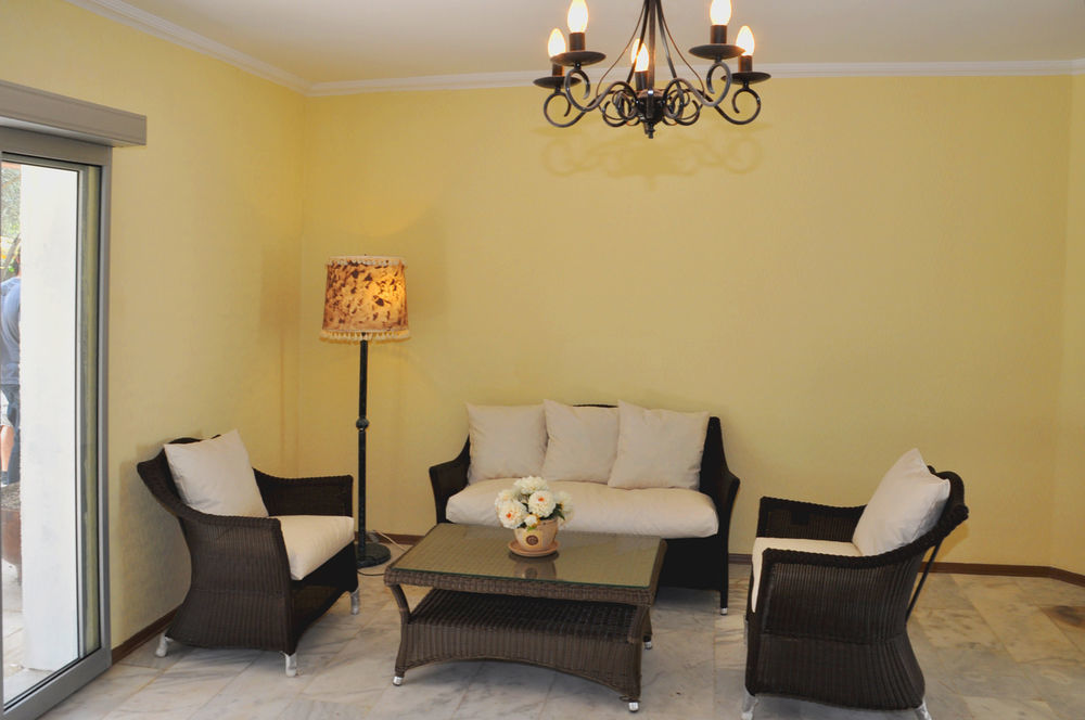 Hotel Princess Diltua Bodrum Екстериор снимка
