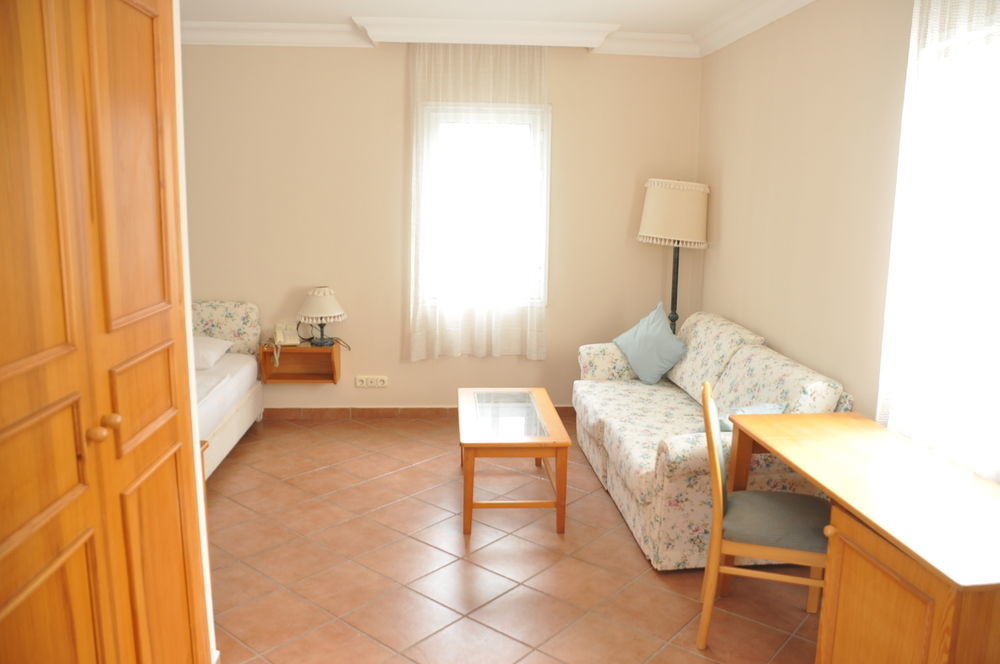 Hotel Princess Diltua Bodrum Екстериор снимка
