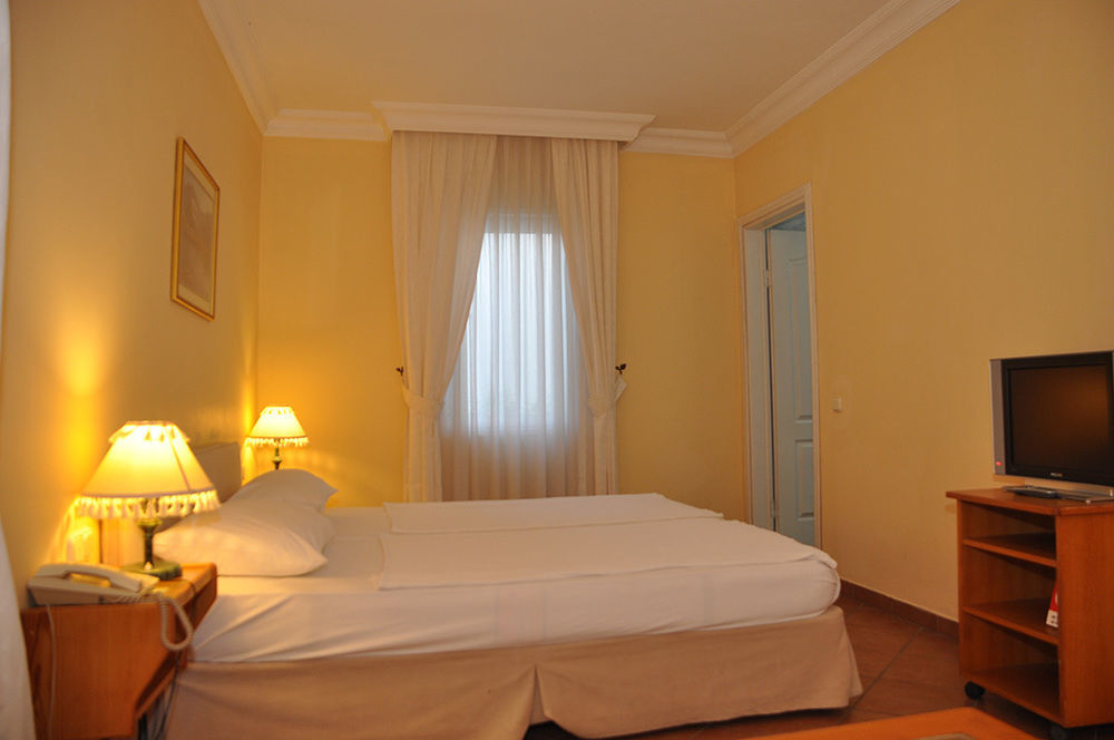 Hotel Princess Diltua Bodrum Екстериор снимка