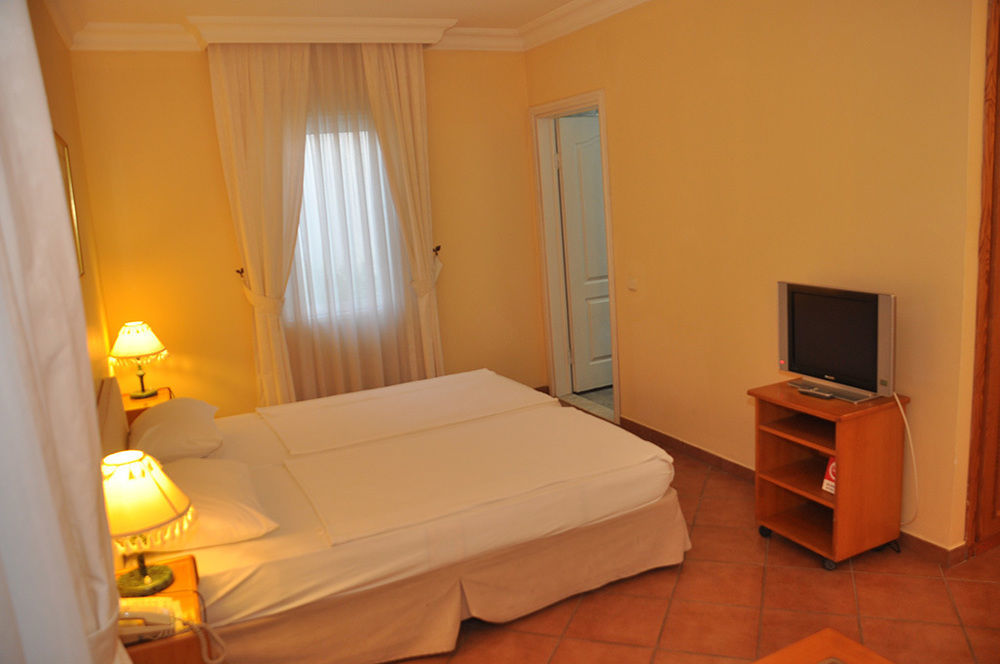 Hotel Princess Diltua Bodrum Екстериор снимка