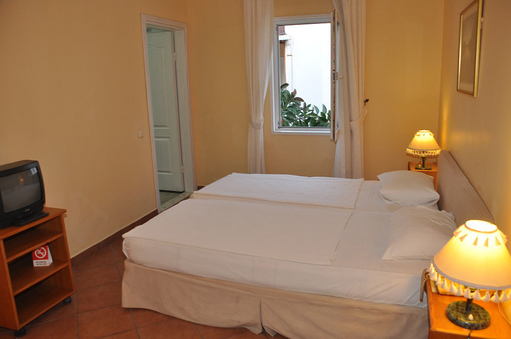 Hotel Princess Diltua Bodrum Екстериор снимка