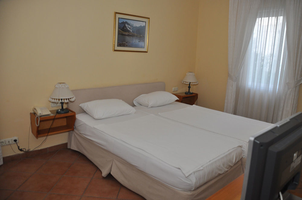 Hotel Princess Diltua Bodrum Екстериор снимка