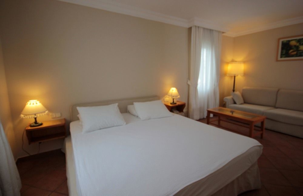 Hotel Princess Diltua Bodrum Екстериор снимка