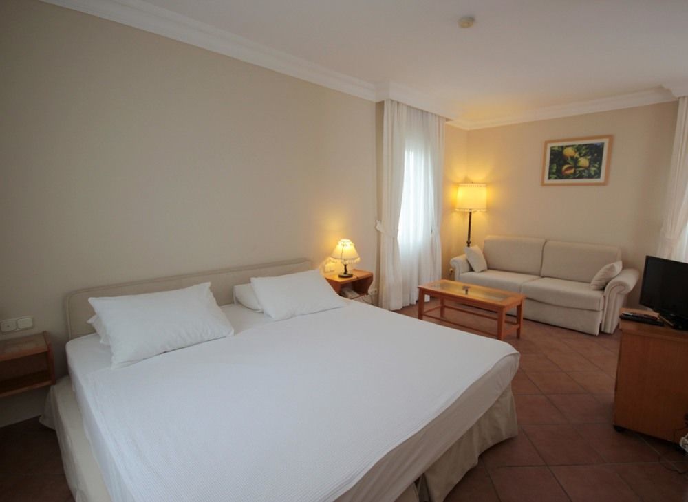Hotel Princess Diltua Bodrum Екстериор снимка