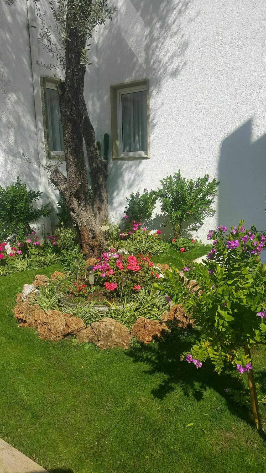 Hotel Princess Diltua Bodrum Екстериор снимка