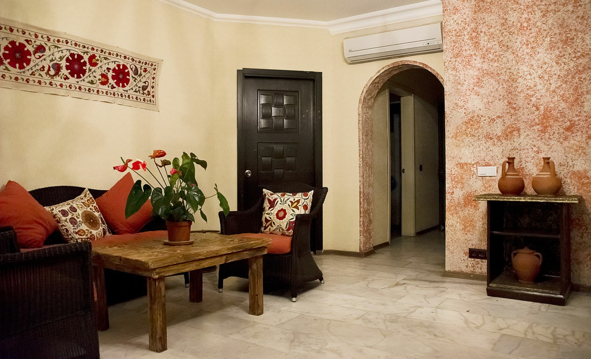 Hotel Princess Diltua Bodrum Екстериор снимка